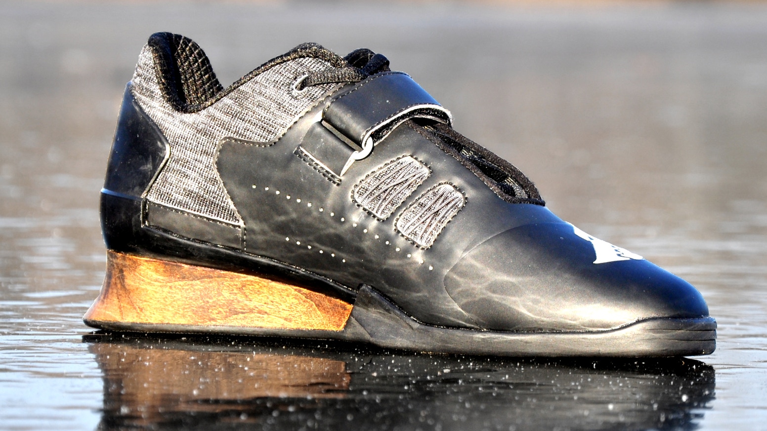 The Importance of Weightlifting Shoes