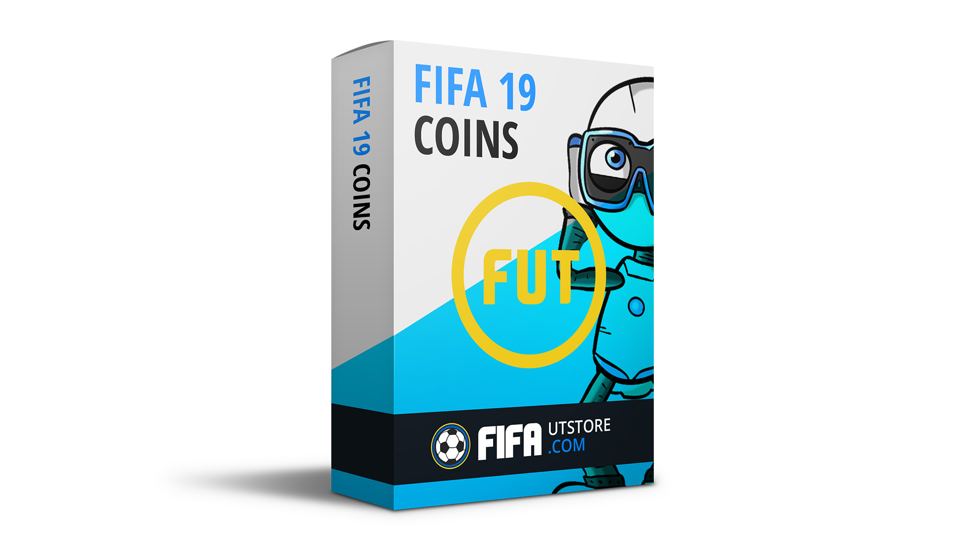 The Fifa Coins and  More for You