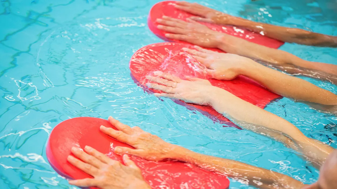 5 Essential Tools Every Swimming Lesson Needs